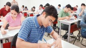 Announcement of Re-examination by JAC