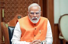 पीएम मोदी के 75वें जन्मदिन पर बीजेपी मनाएगी सेवा पखवाड़ा: देशभर में चलेगा जनसेवा का महाअभियान